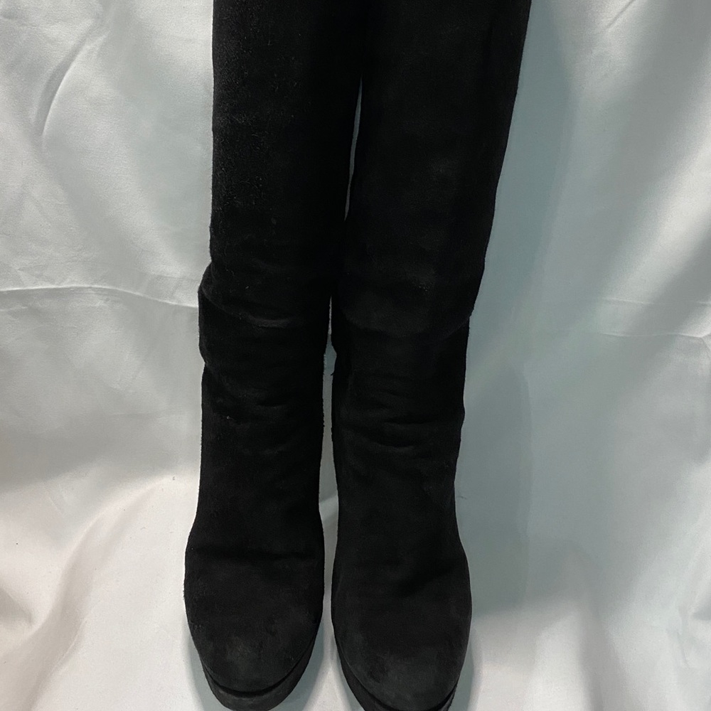 MiuMiu Tall Boots